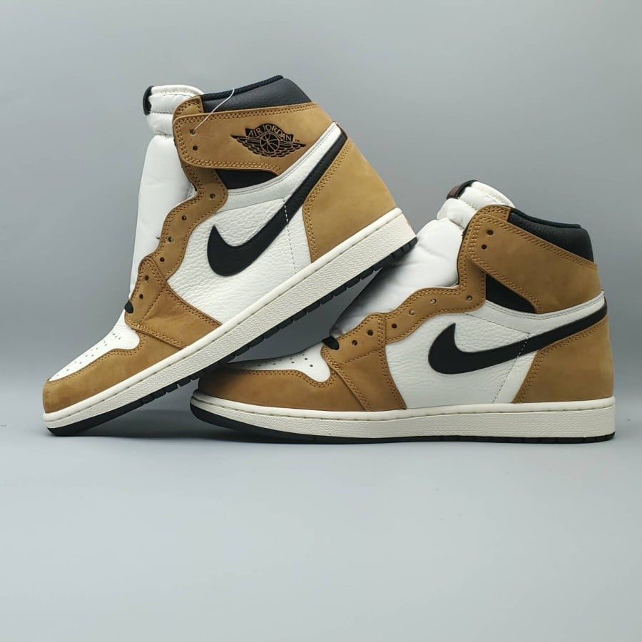 Air Jordan 1 Retro High OG 