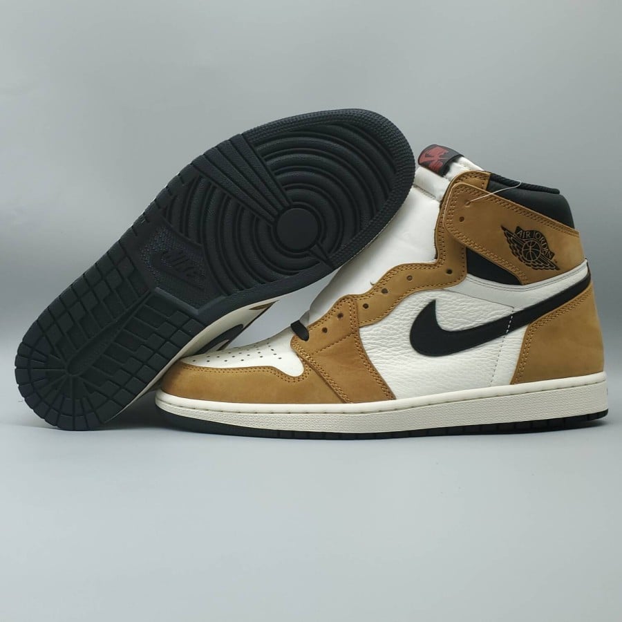 Air Jordan 1 Retro High OG 