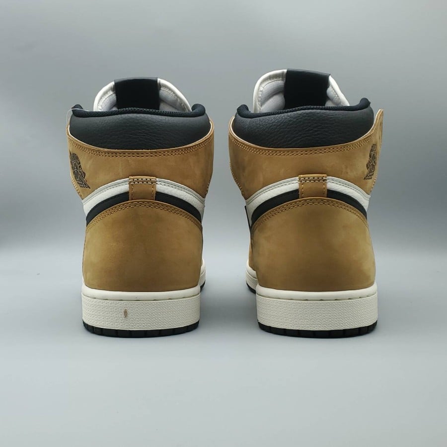 Air Jordan 1 Retro High OG 