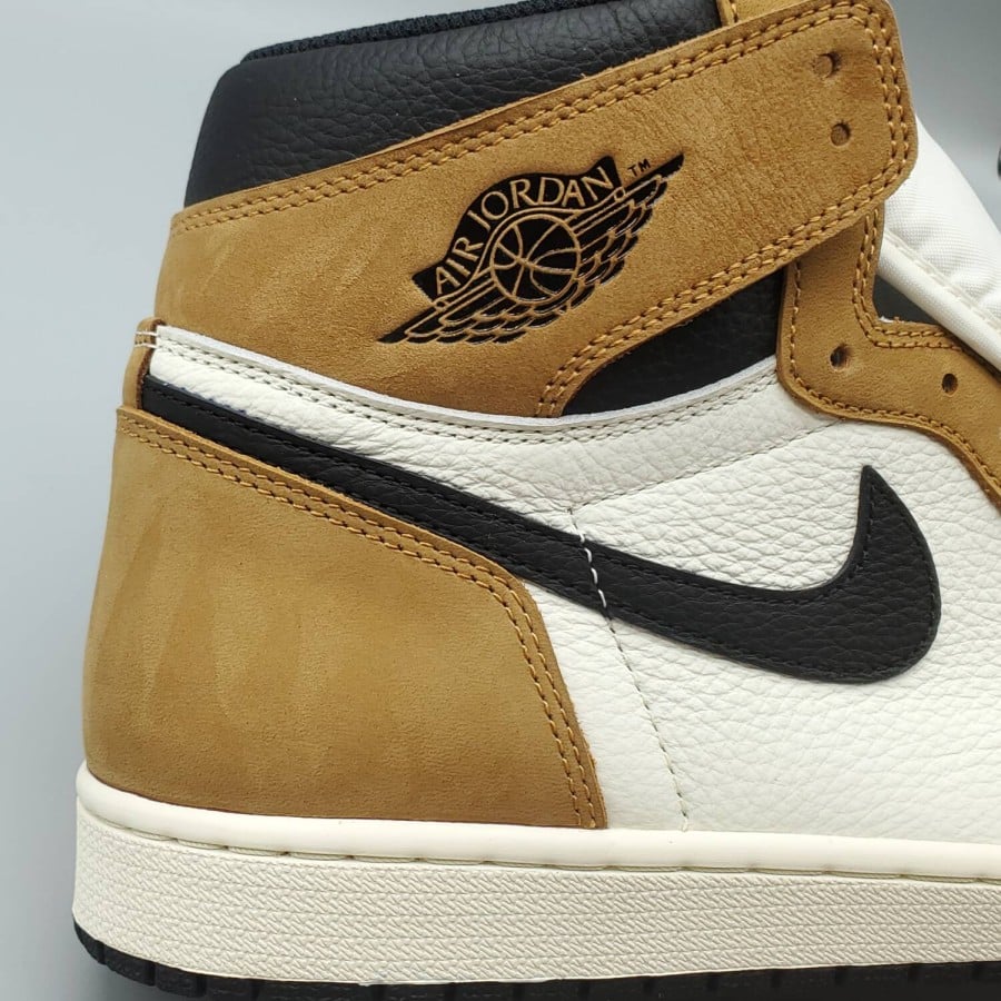 Air Jordan 1 Retro High OG 