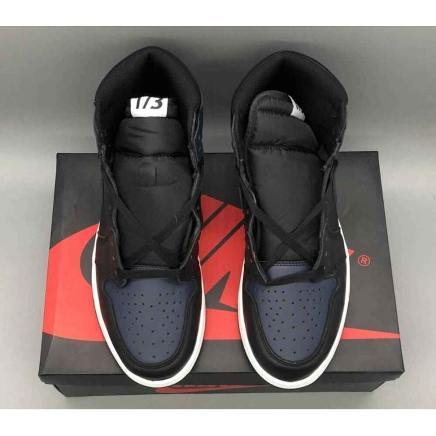 Spike Lee x Air Jordan 1 Retro High OG 