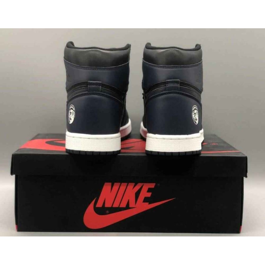 Spike Lee x Air Jordan 1 Retro High OG 