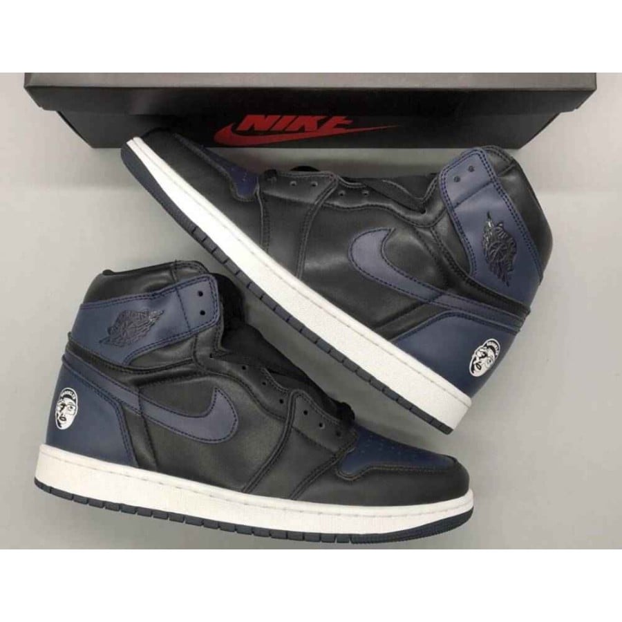 Spike Lee x Air Jordan 1 Retro High OG 