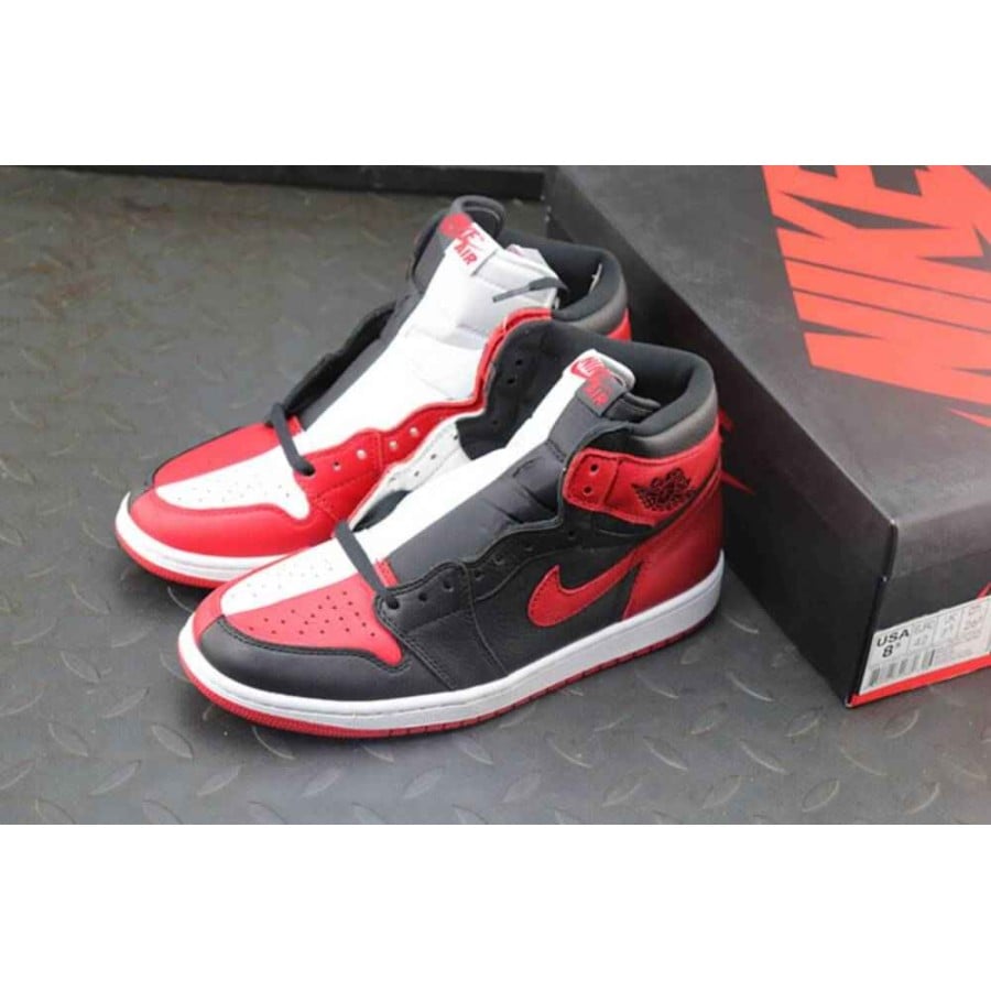 Air Jordan 1 Retro High OG NRG