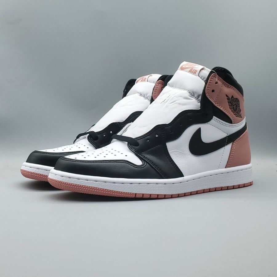 Air Jordan 1 Retro High NRG