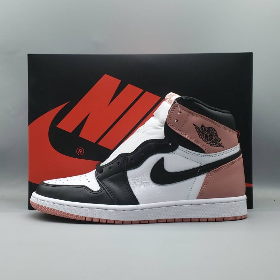 Air Jordan 1 Retro High NRG