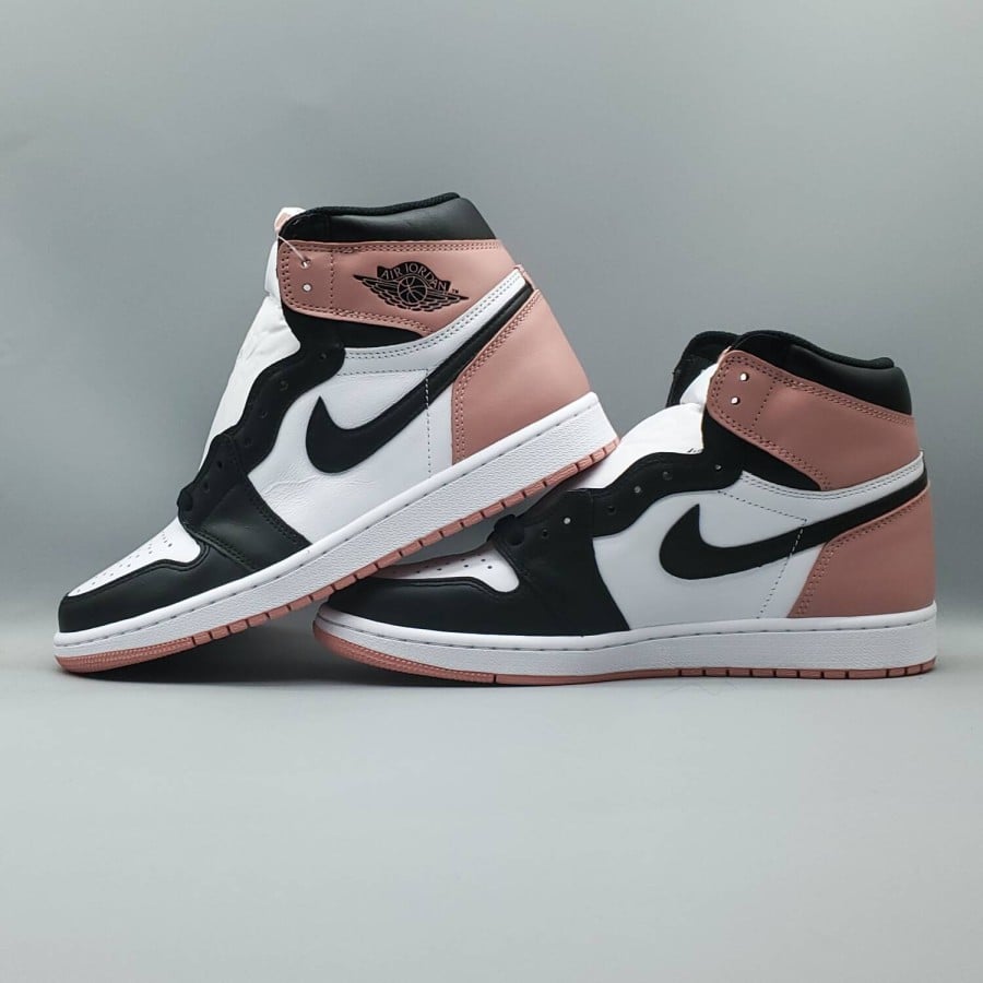 Air Jordan 1 Retro High NRG