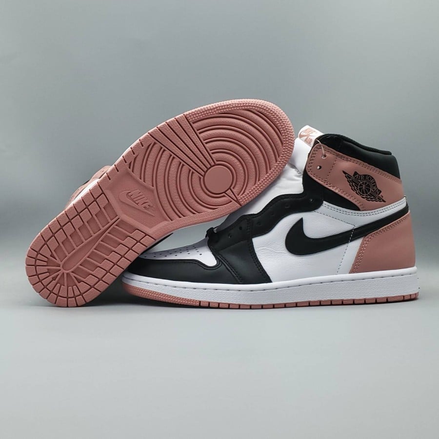 Air Jordan 1 Retro High NRG