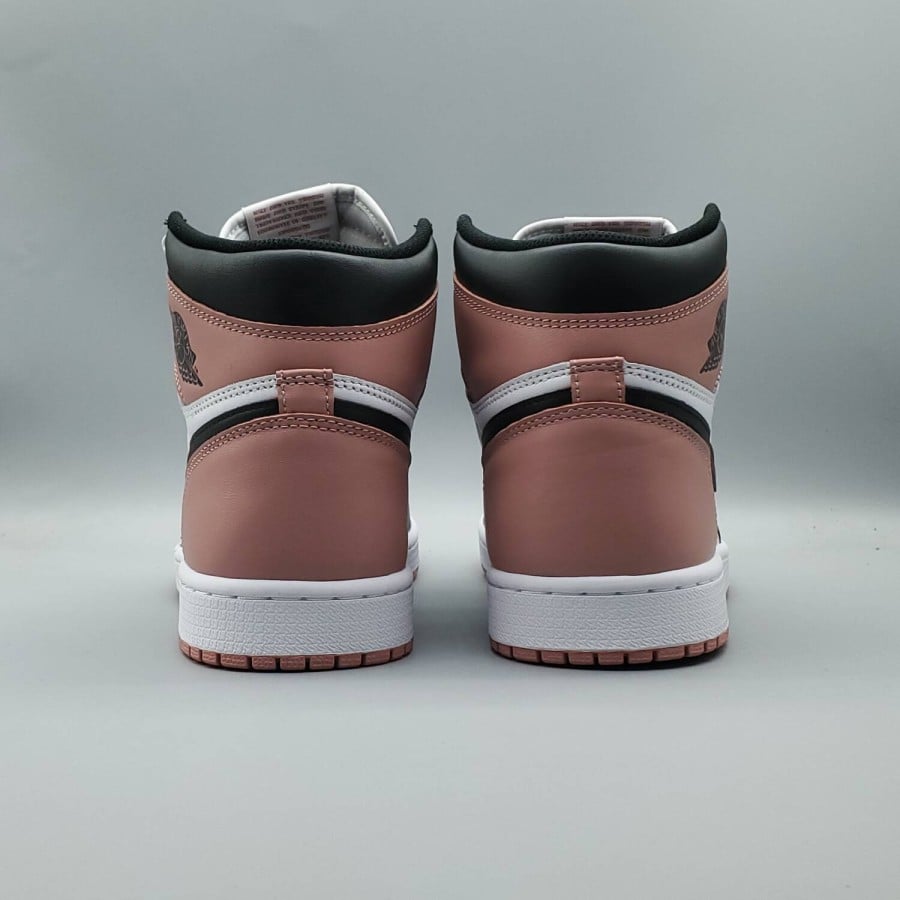 Air Jordan 1 Retro High NRG