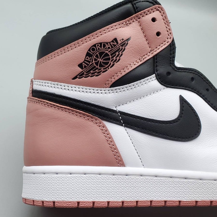 Air Jordan 1 Retro High NRG
