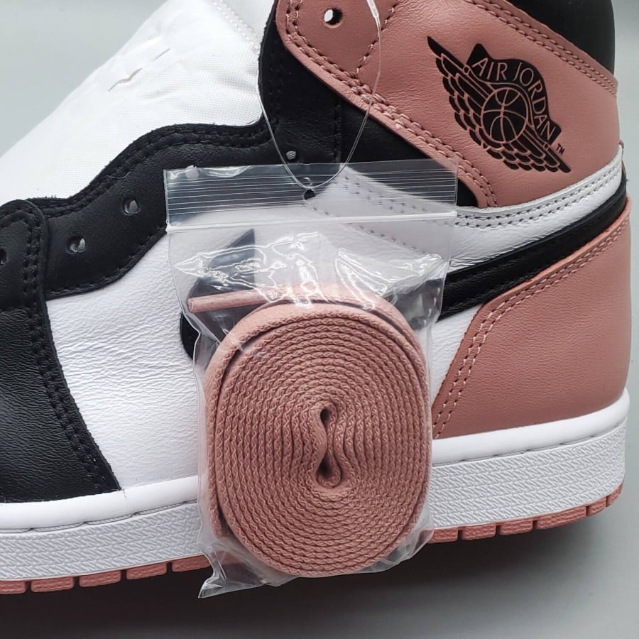 Air Jordan 1 Retro High NRG