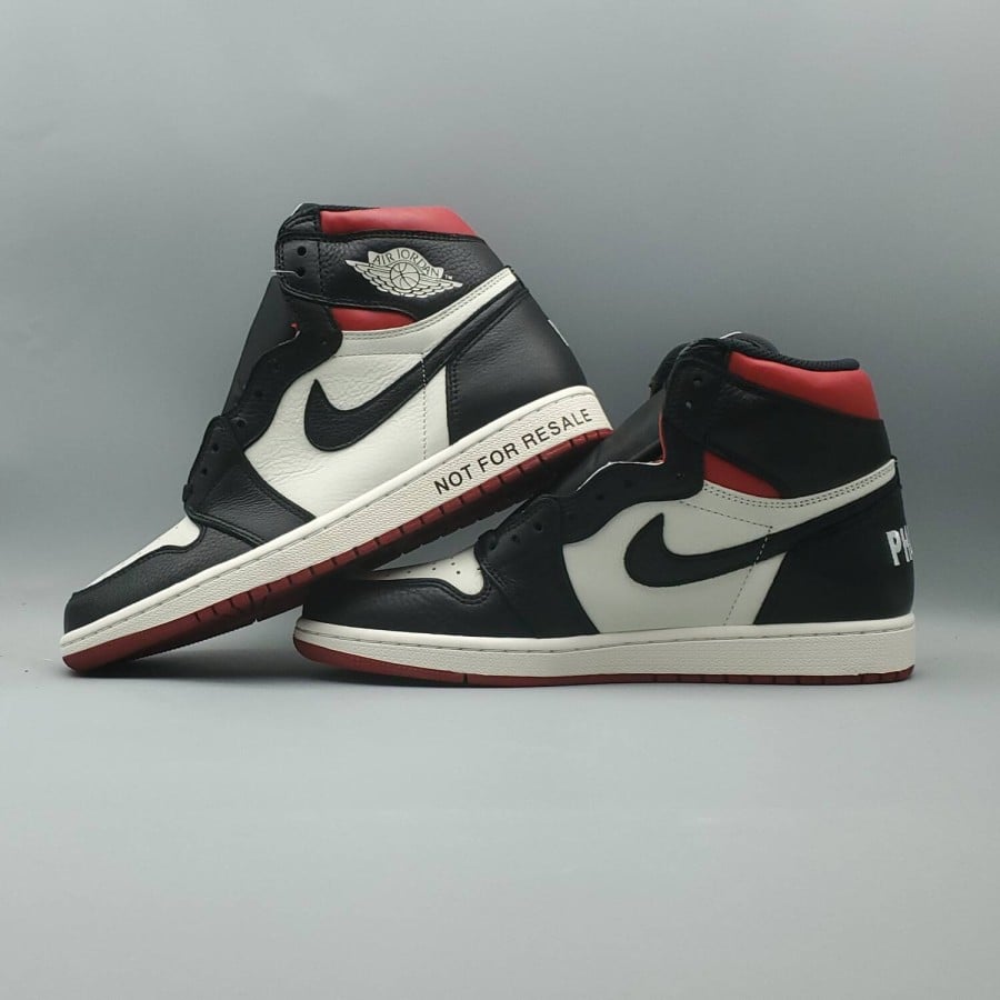 Air Jordan 1 Retro High OG NRG 