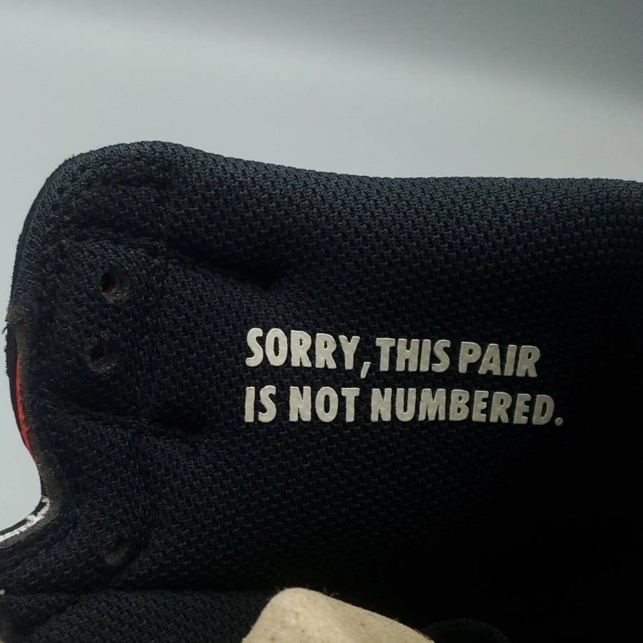 Air Jordan 1 Retro High OG NRG 