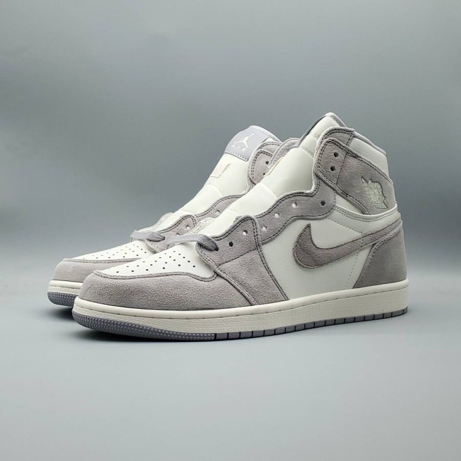 Wmns Air Jordan 1 High Premium 