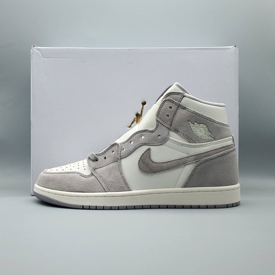 Wmns Air Jordan 1 High Premium 