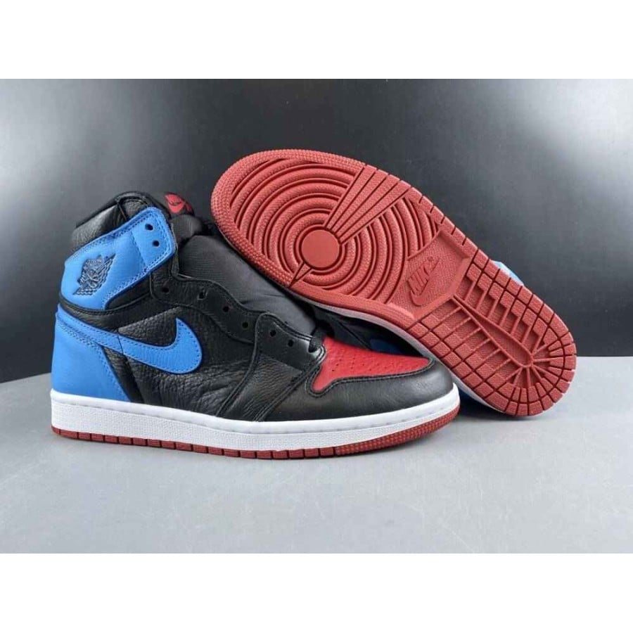 Wmns Air Jordan 1 High OG