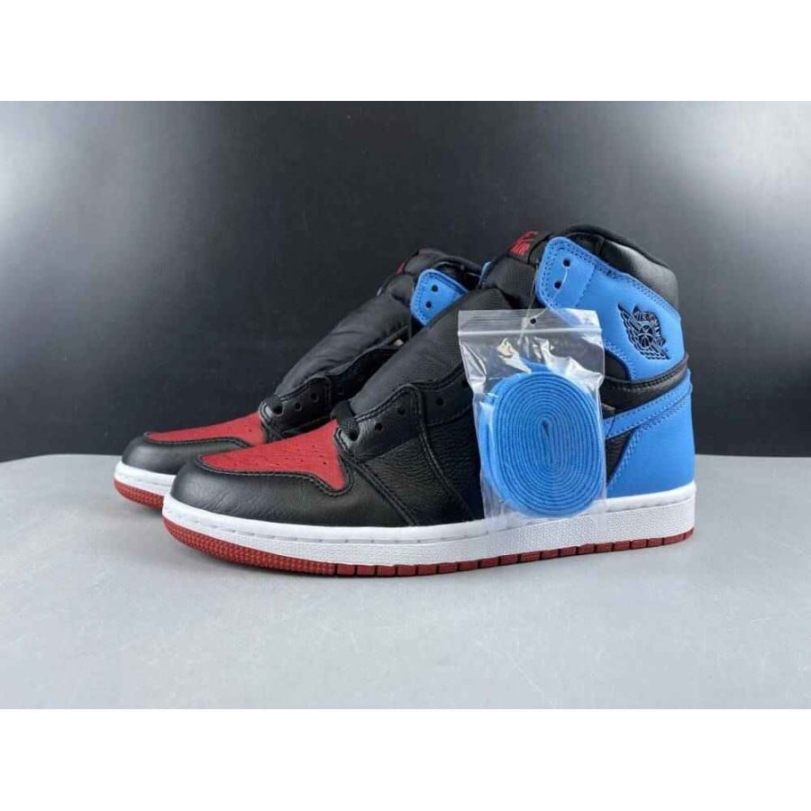 Wmns Air Jordan 1 High OG