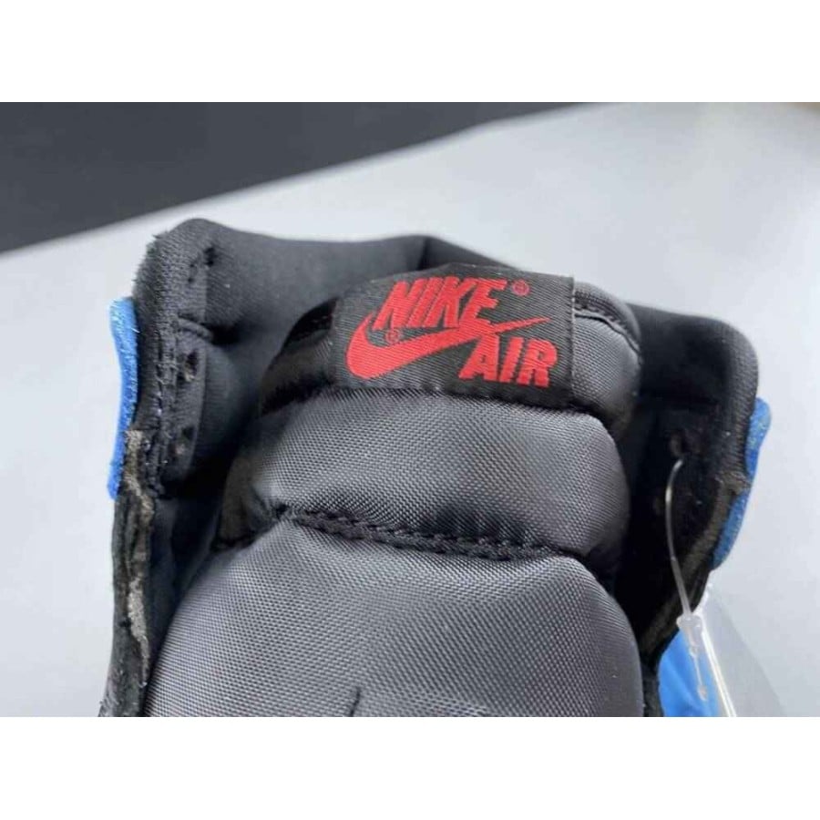 Wmns Air Jordan 1 High OG