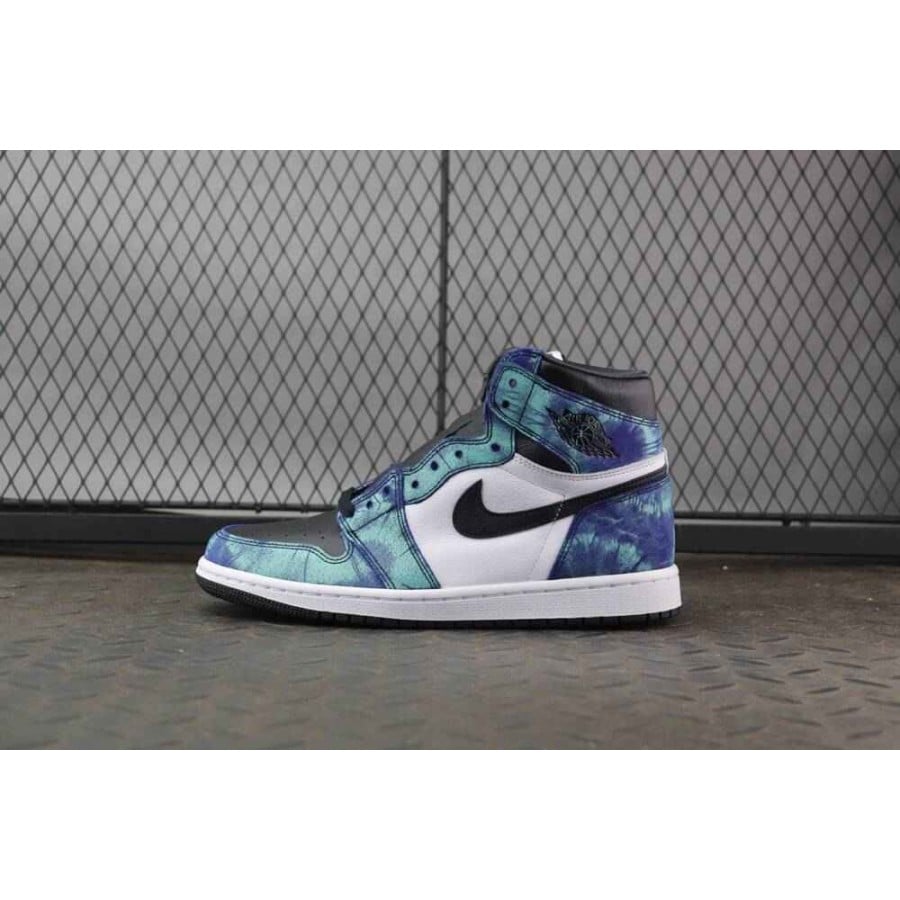 Wmns Air Jordan 1 Retro High OG 