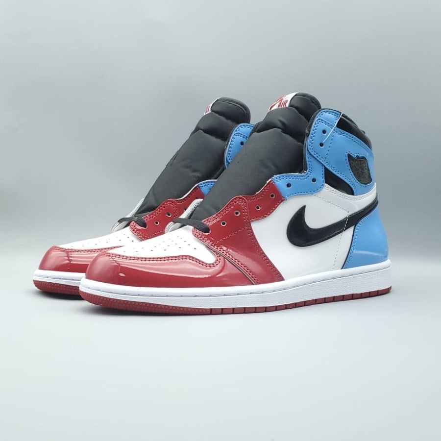 Air Jordan 1 Retro High OG 