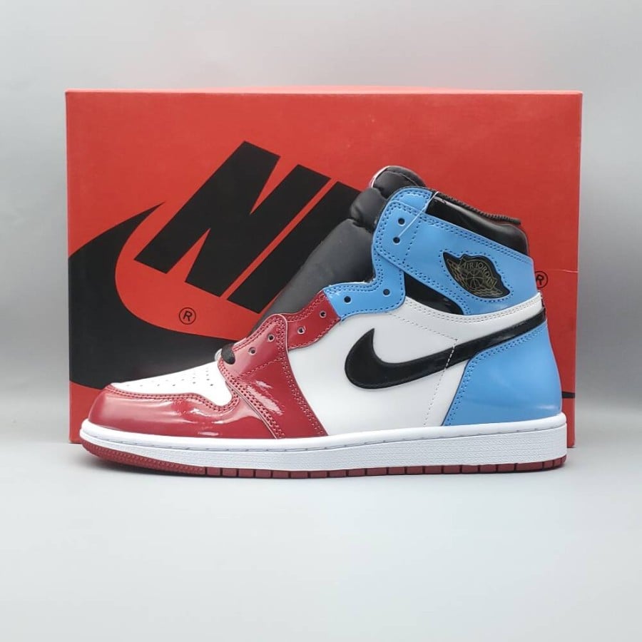 Air Jordan 1 Retro High OG 