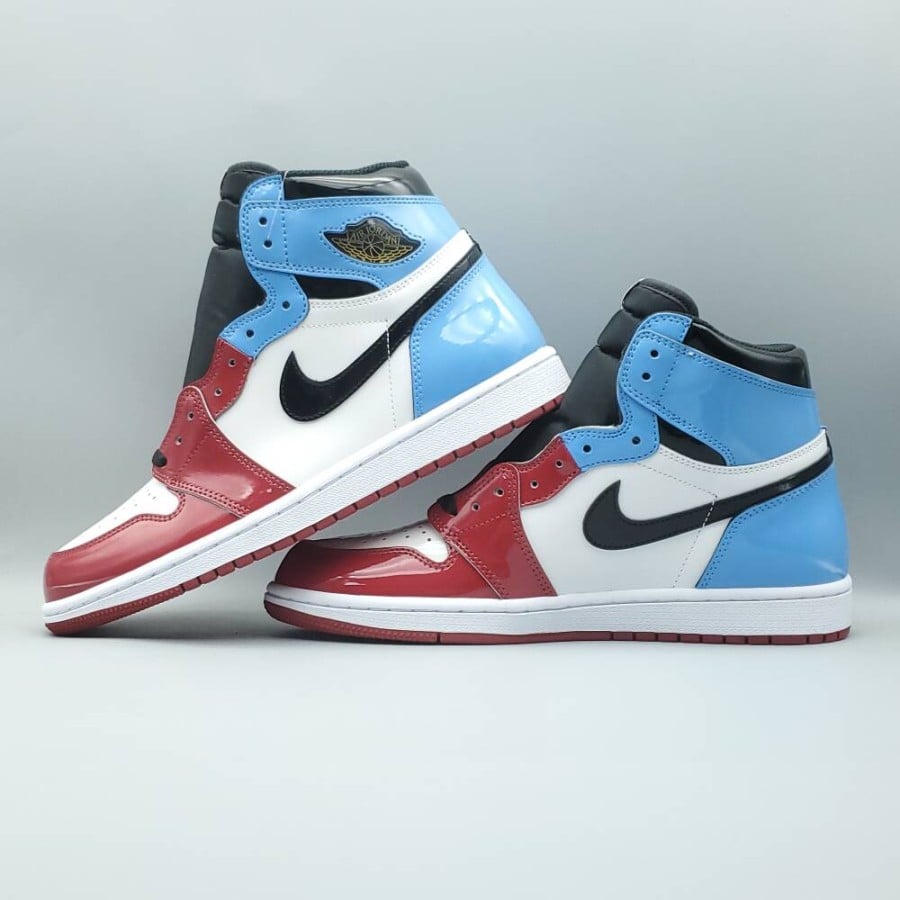Air Jordan 1 Retro High OG 