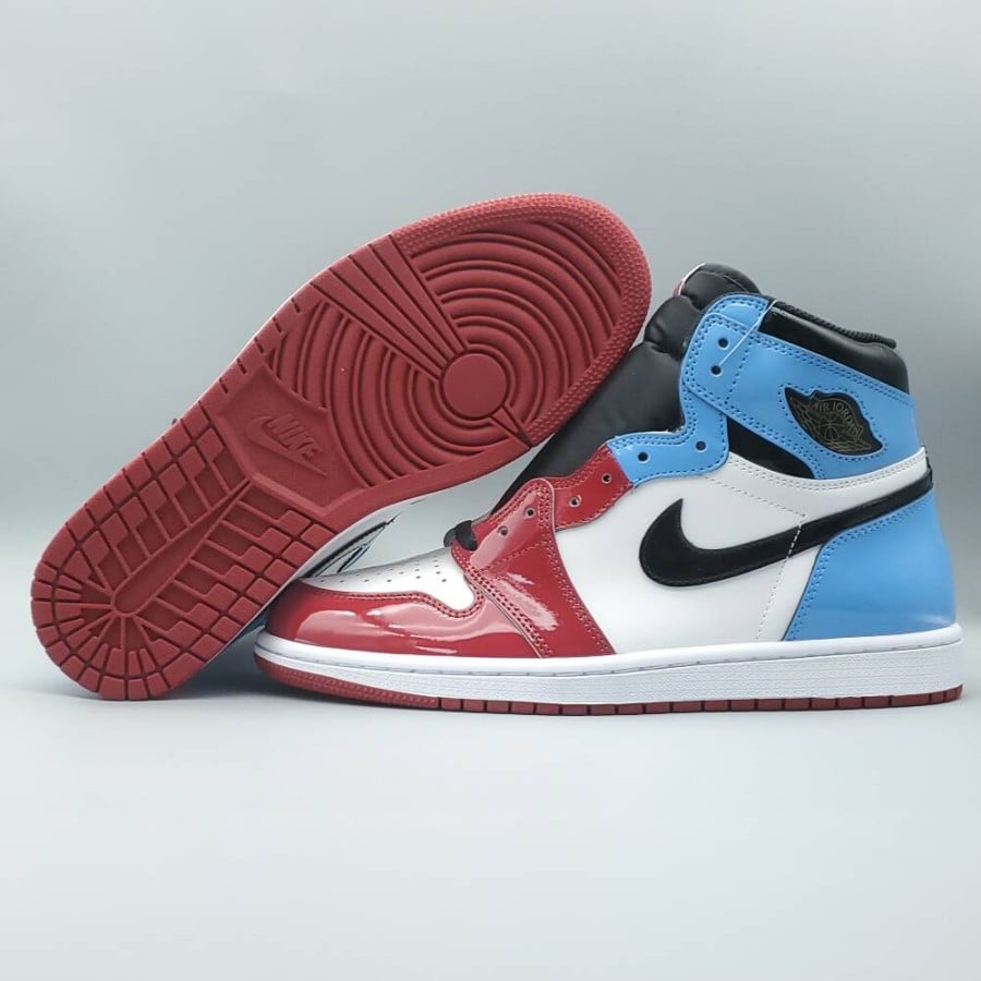 Air Jordan 1 Retro High OG 
