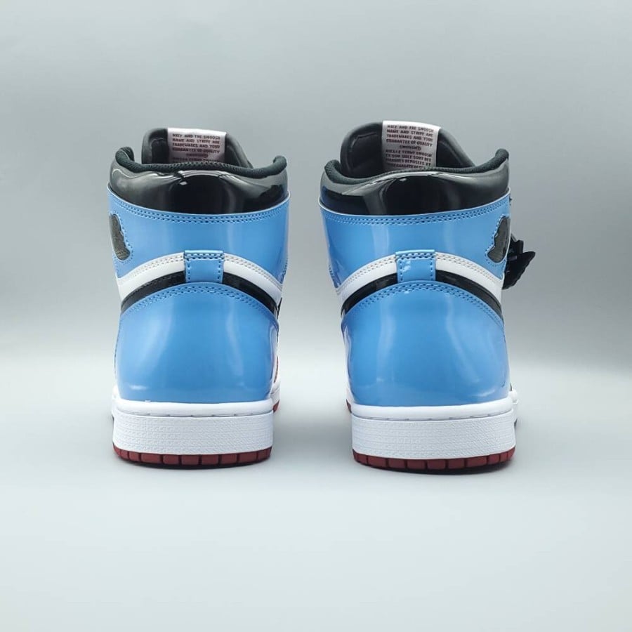 Air Jordan 1 Retro High OG 
