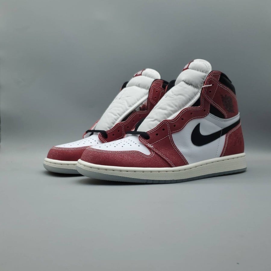 Trophy Room x Air Jordan 1 Retro High OG SP 