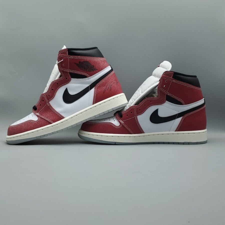 Trophy Room x Air Jordan 1 Retro High OG SP 