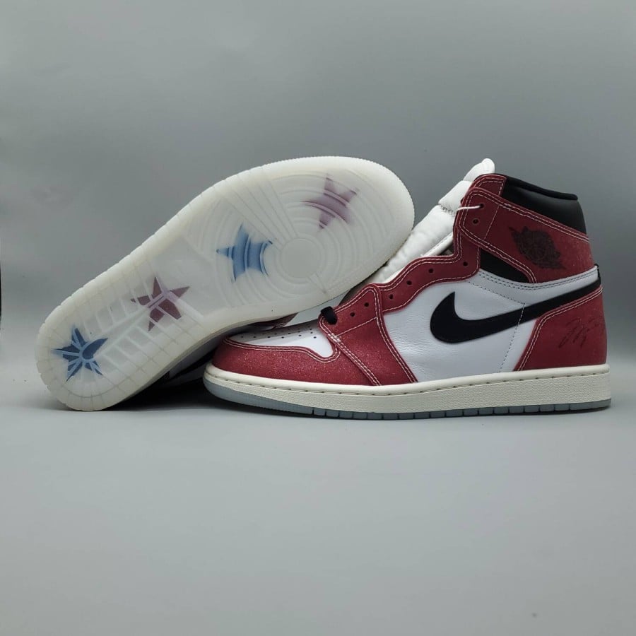 Trophy Room x Air Jordan 1 Retro High OG SP 