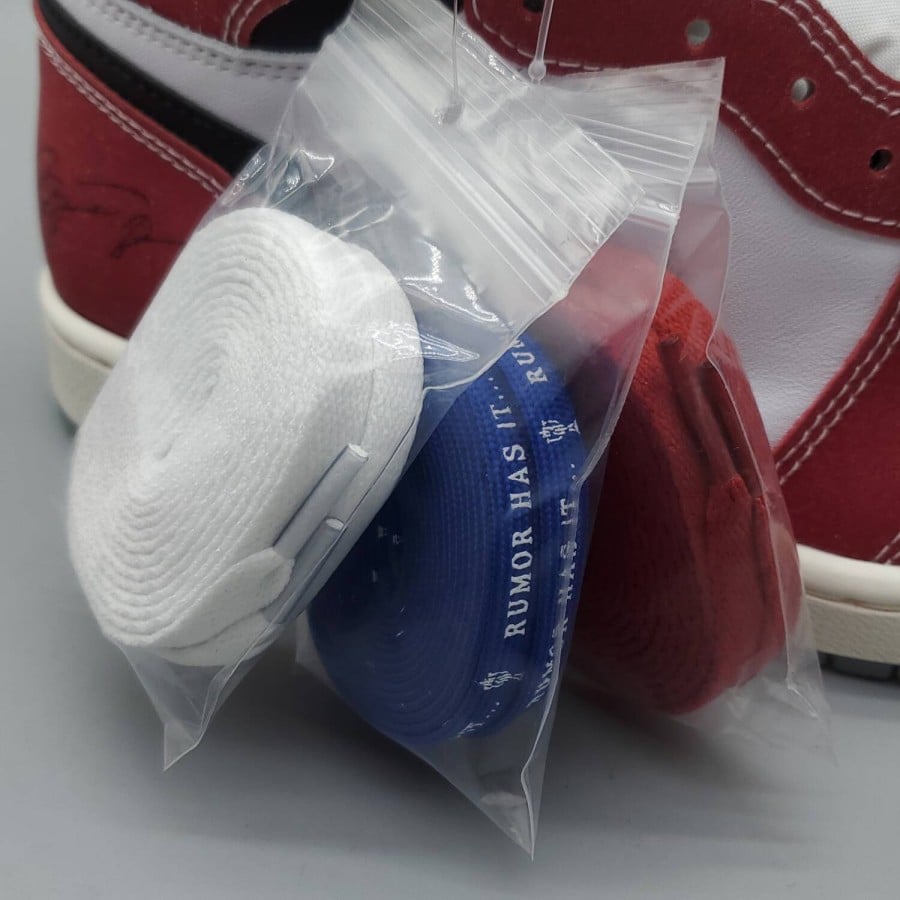 Trophy Room x Air Jordan 1 Retro High OG SP 