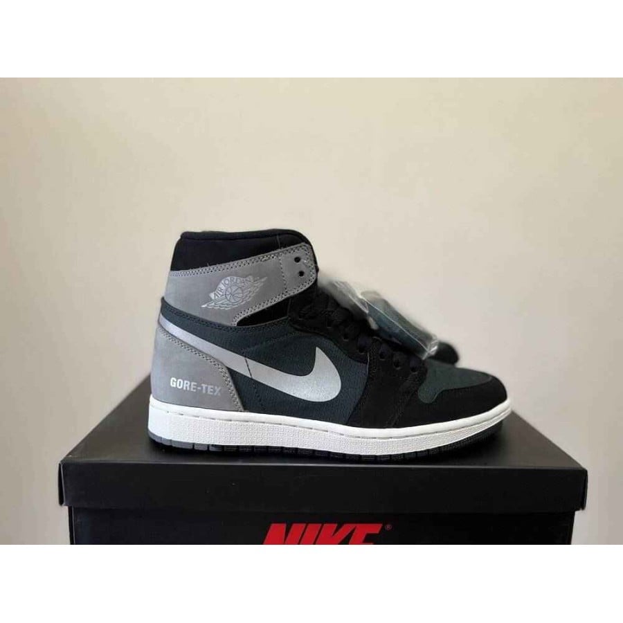 Air Jordan 1 High Element Gore-Tex