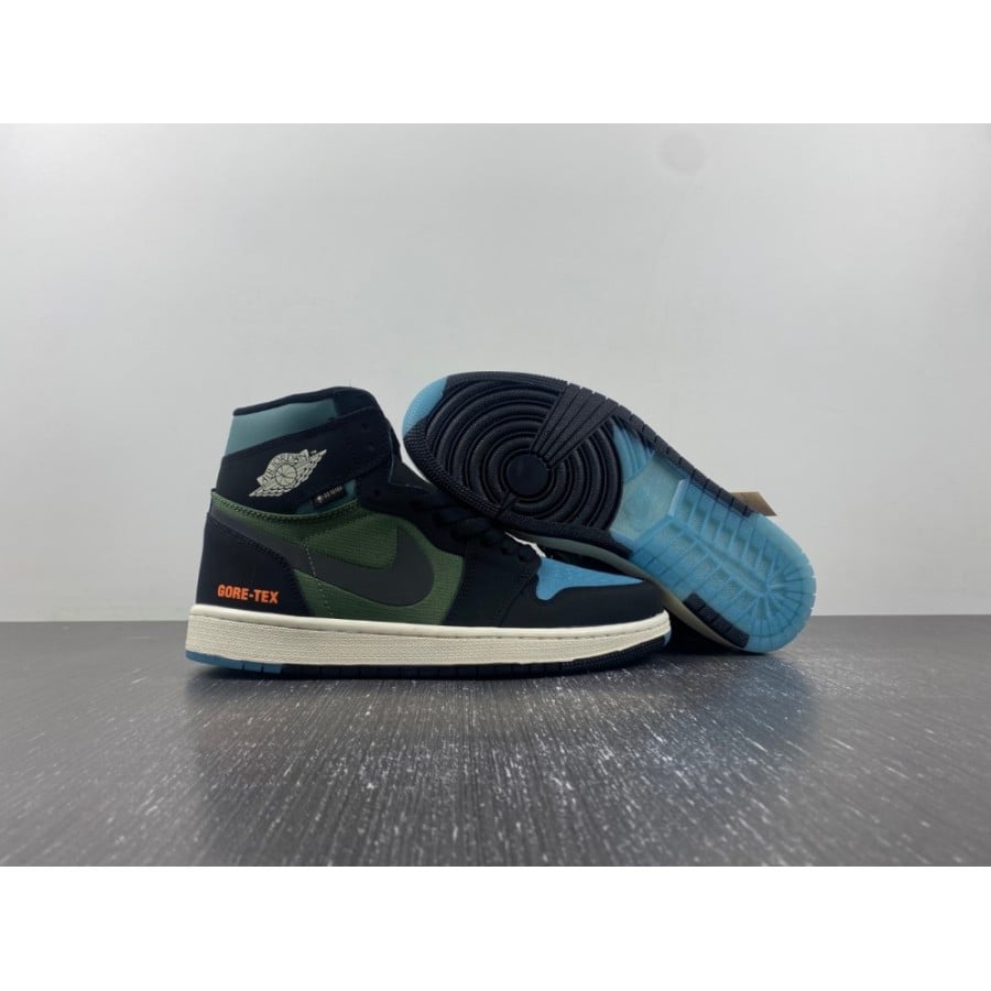 Air Jordan 1 High Element GORE-TEX 