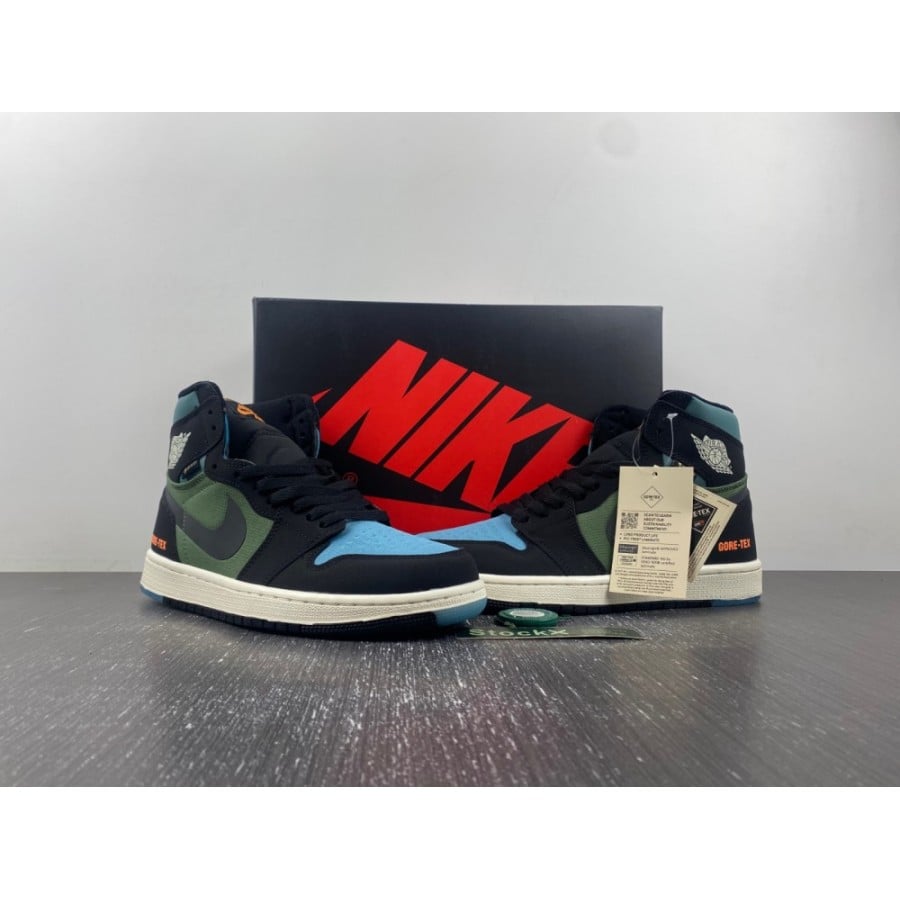 Air Jordan 1 High Element GORE-TEX 