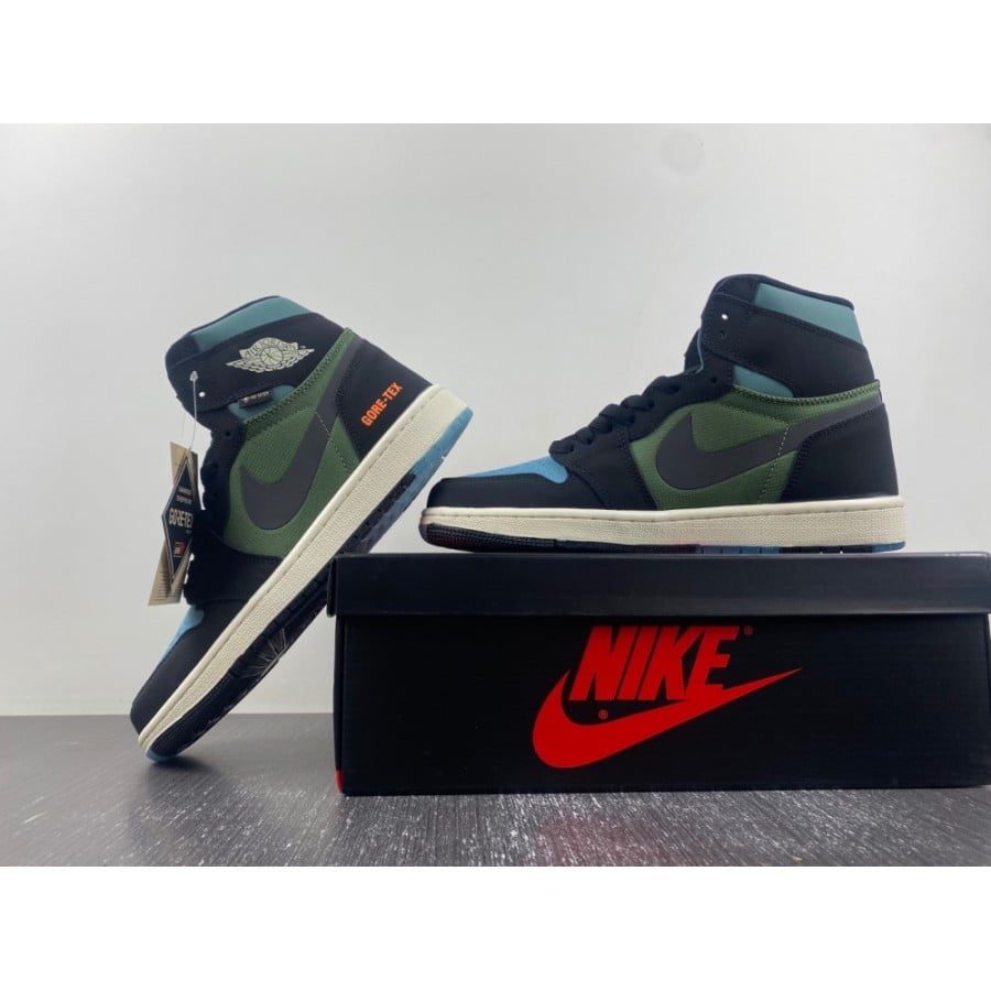 Air Jordan 1 High Element GORE-TEX 