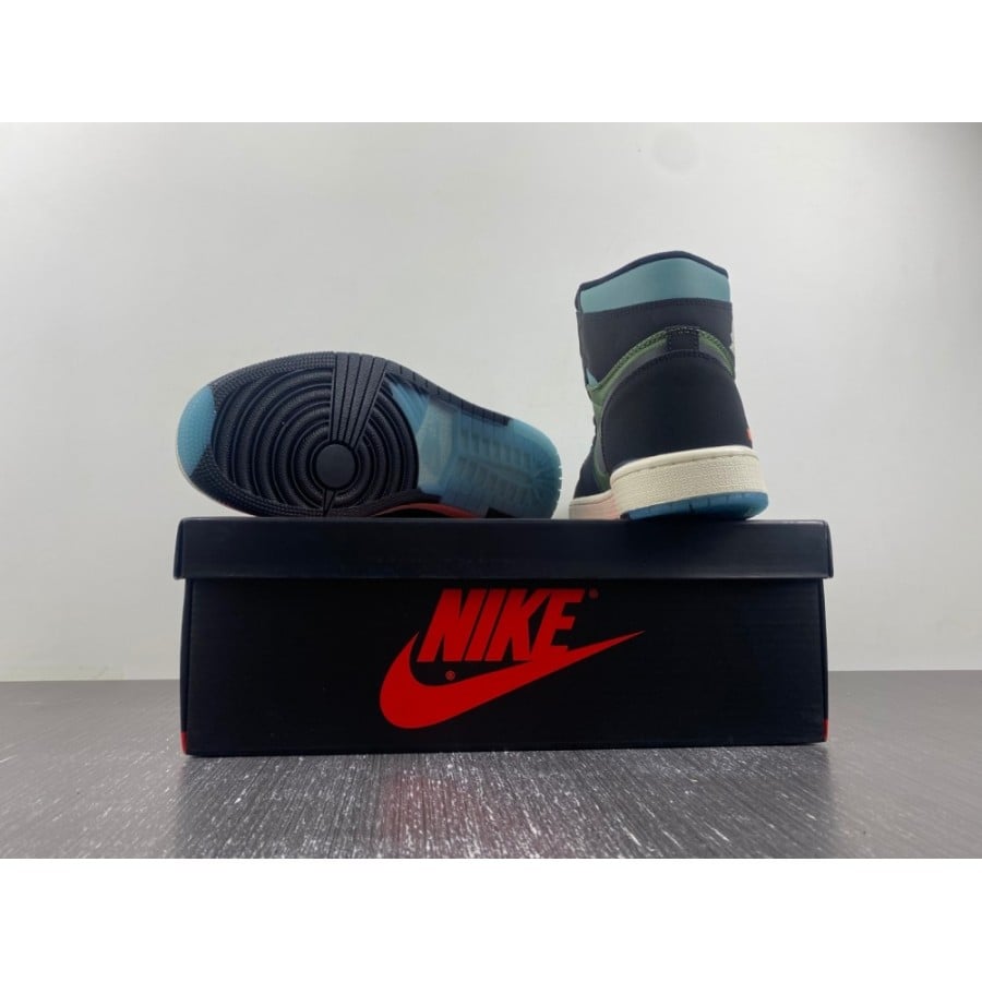 Air Jordan 1 High Element GORE-TEX 