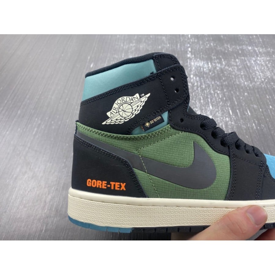 Air Jordan 1 High Element GORE-TEX 