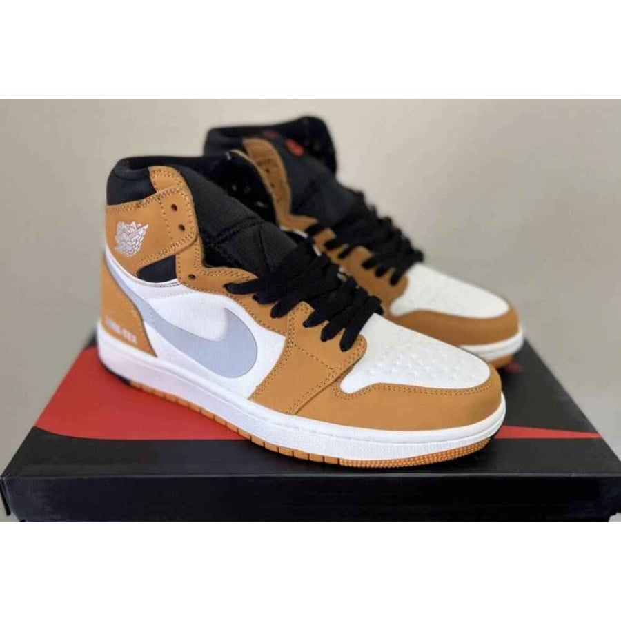 Air Jordan 1 High Element Gore-Tex 
