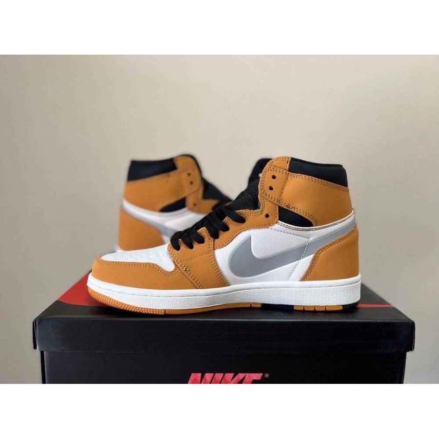 Air Jordan 1 High Element Gore-Tex 