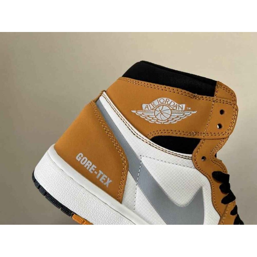 Air Jordan 1 High Element Gore-Tex 