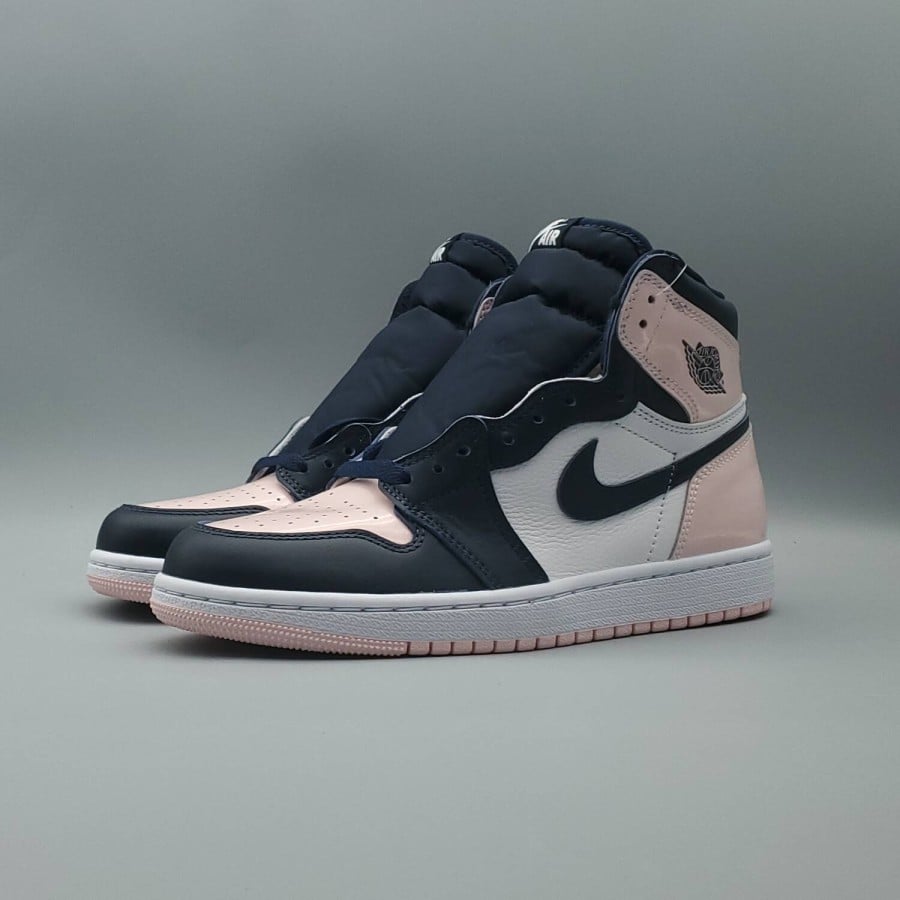 Wmns Air Jordan 1 Retro High OG SE 
