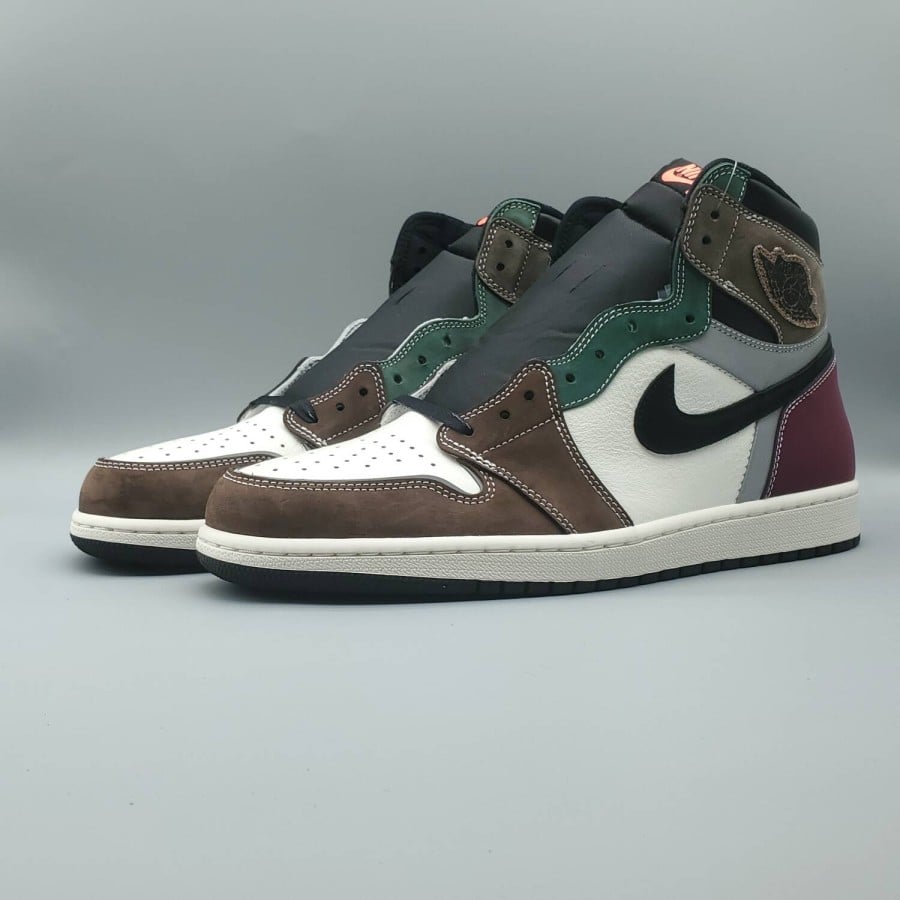Air Jordan 1 High OG 