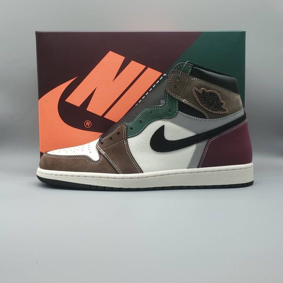 Air Jordan 1 High OG 