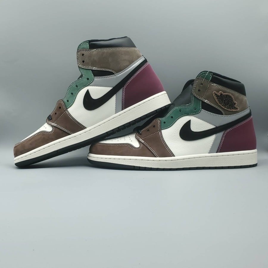 Air Jordan 1 High OG 