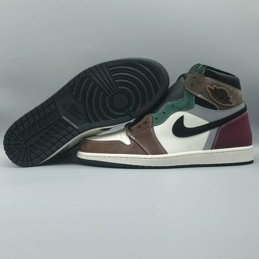 Air Jordan 1 High OG 
