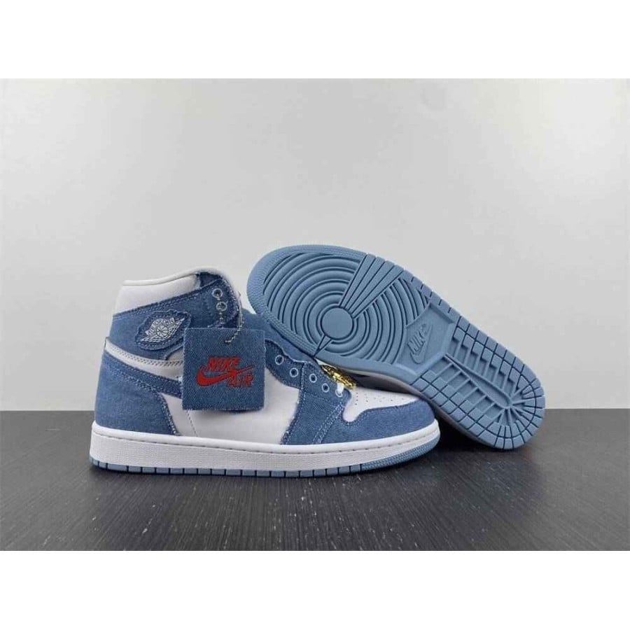 Wmns Air Jordan 1 High OG 