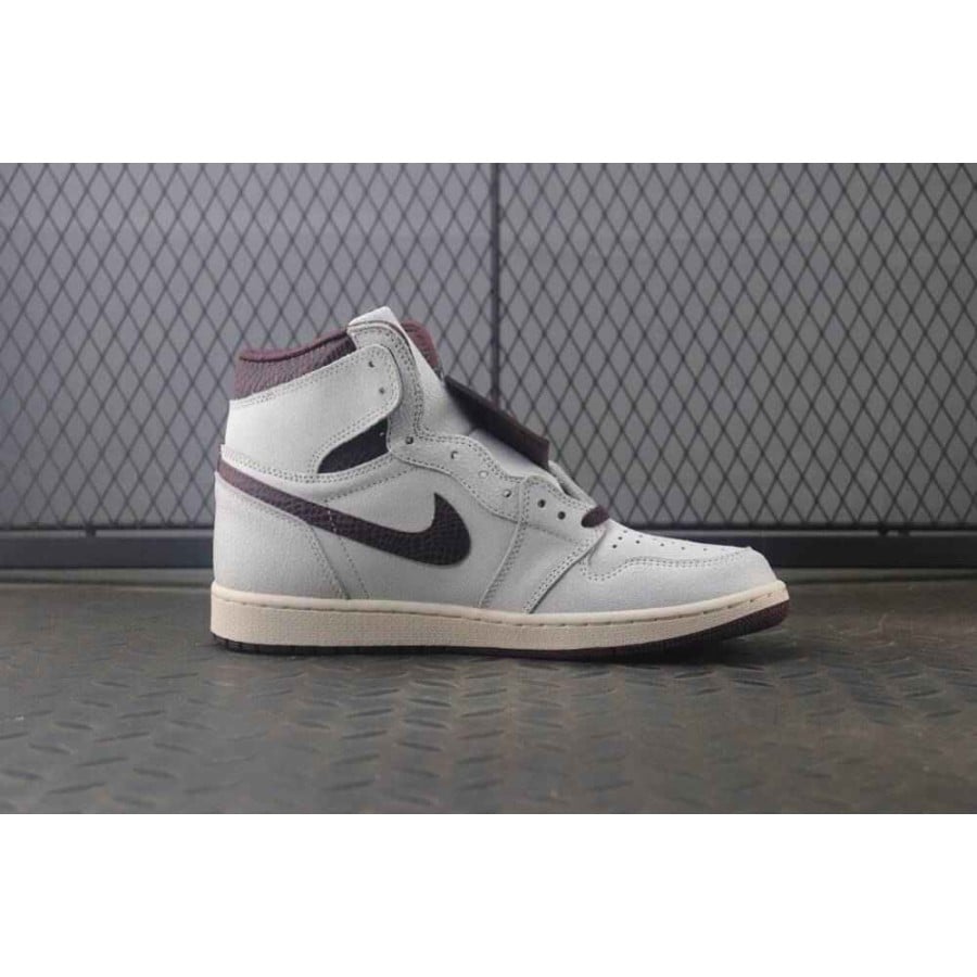 A Ma Maniére x Air Jordan 1 High OG 