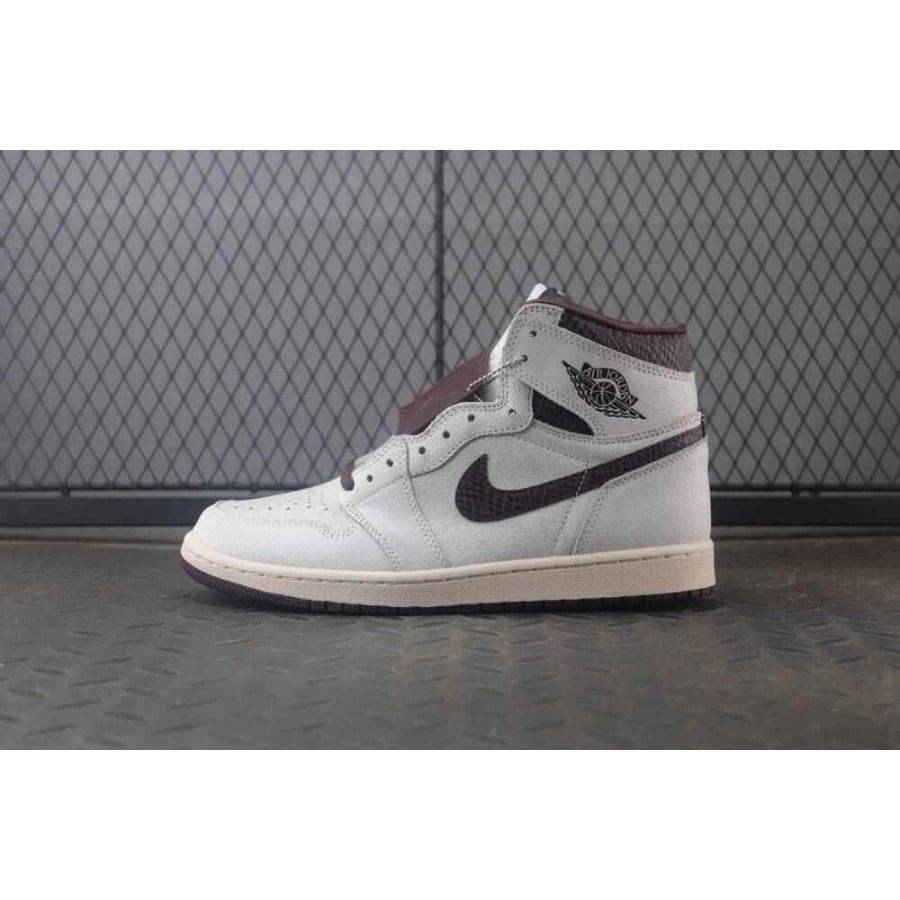 A Ma Maniére x Air Jordan 1 High OG 