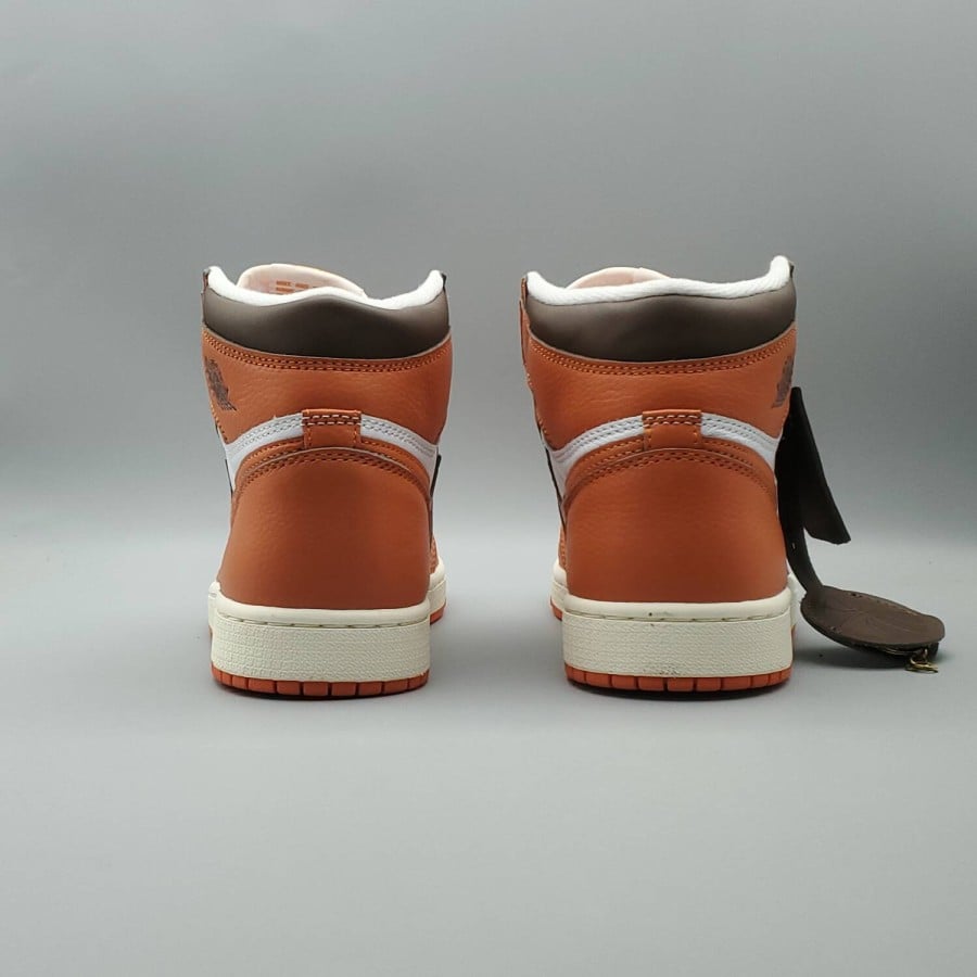 Wmns Air Jordan 1 High OG 